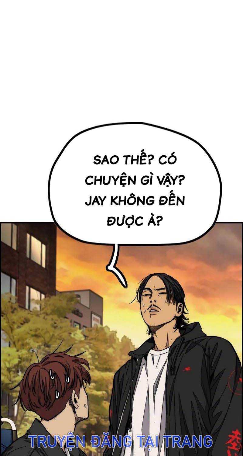 Wind Breaker Chapter 507 - Trang 2