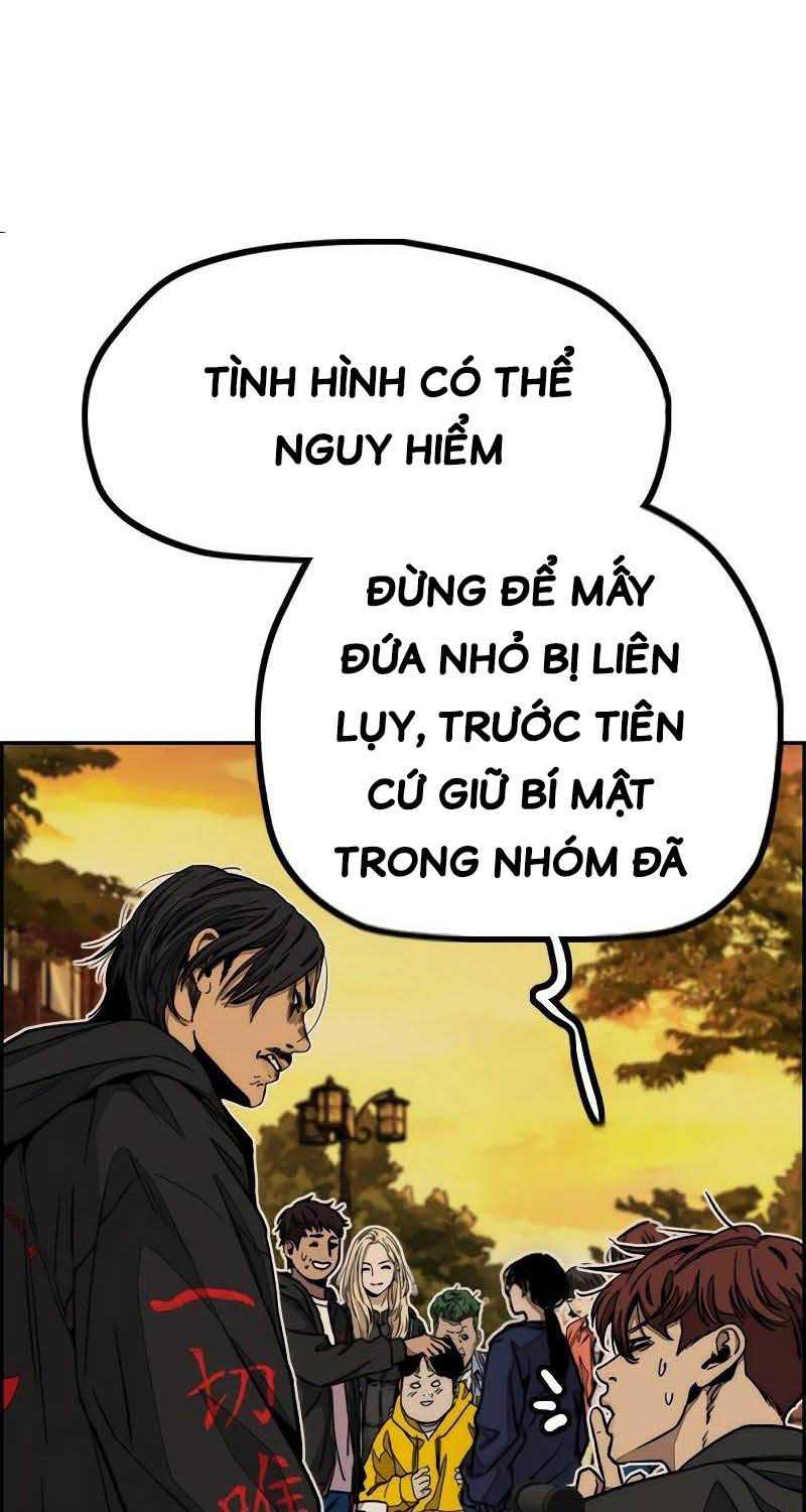 Wind Breaker Chapter 507 - Trang 2