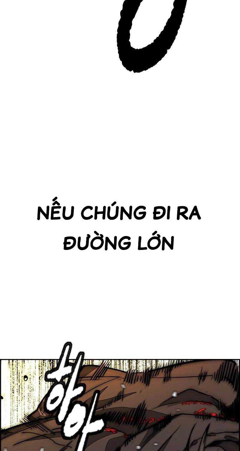 Wind Breaker Chapter 507 - Trang 2