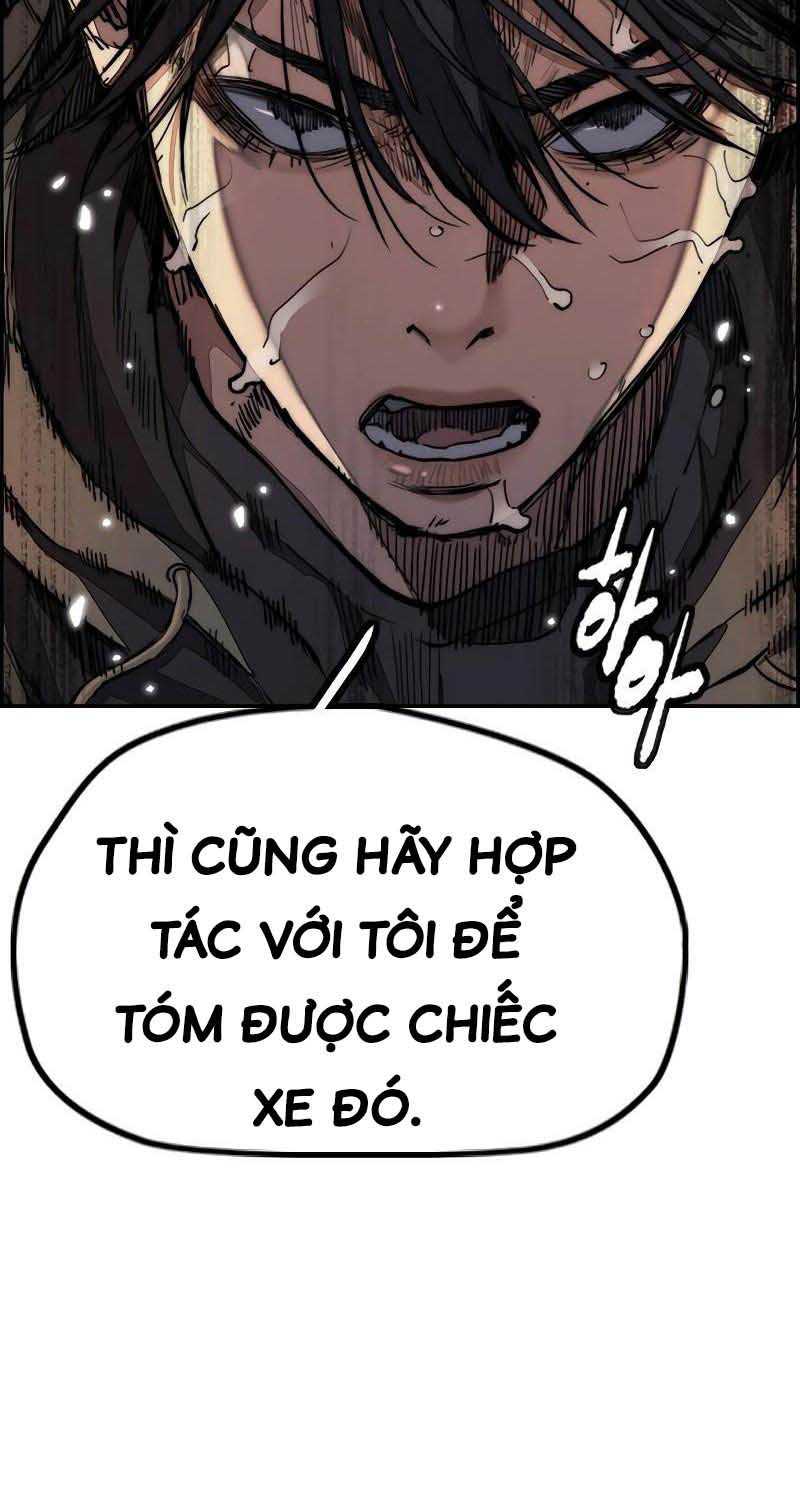 Wind Breaker Chapter 507 - Trang 2