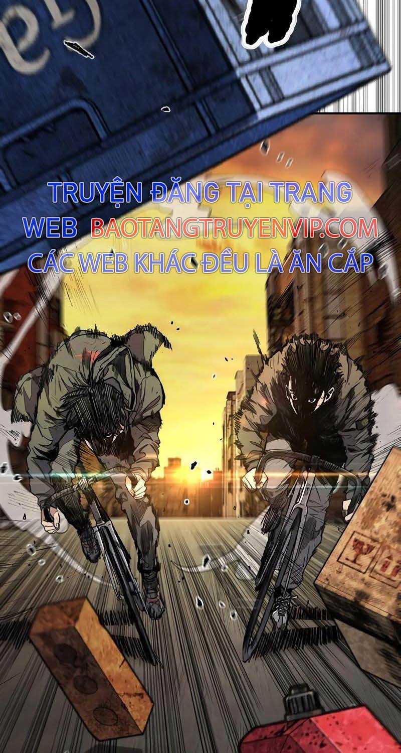 Wind Breaker Chapter 507 - Trang 2