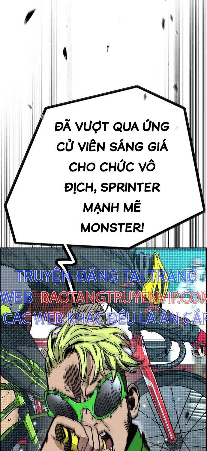 Wind Breaker Chapter 506 - Trang 2