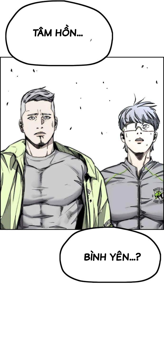 Wind Breaker Chapter 506 - Trang 2