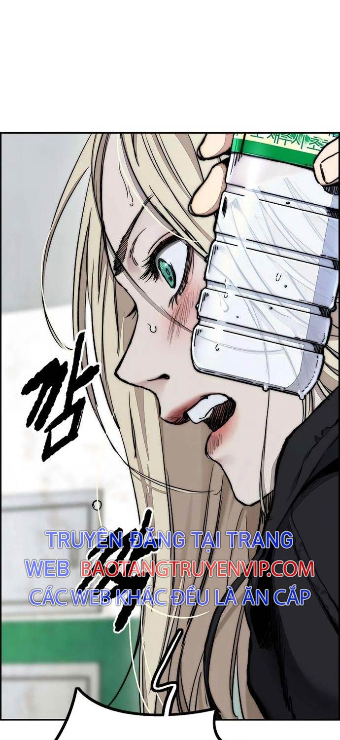 Wind Breaker Chapter 506 - Trang 2