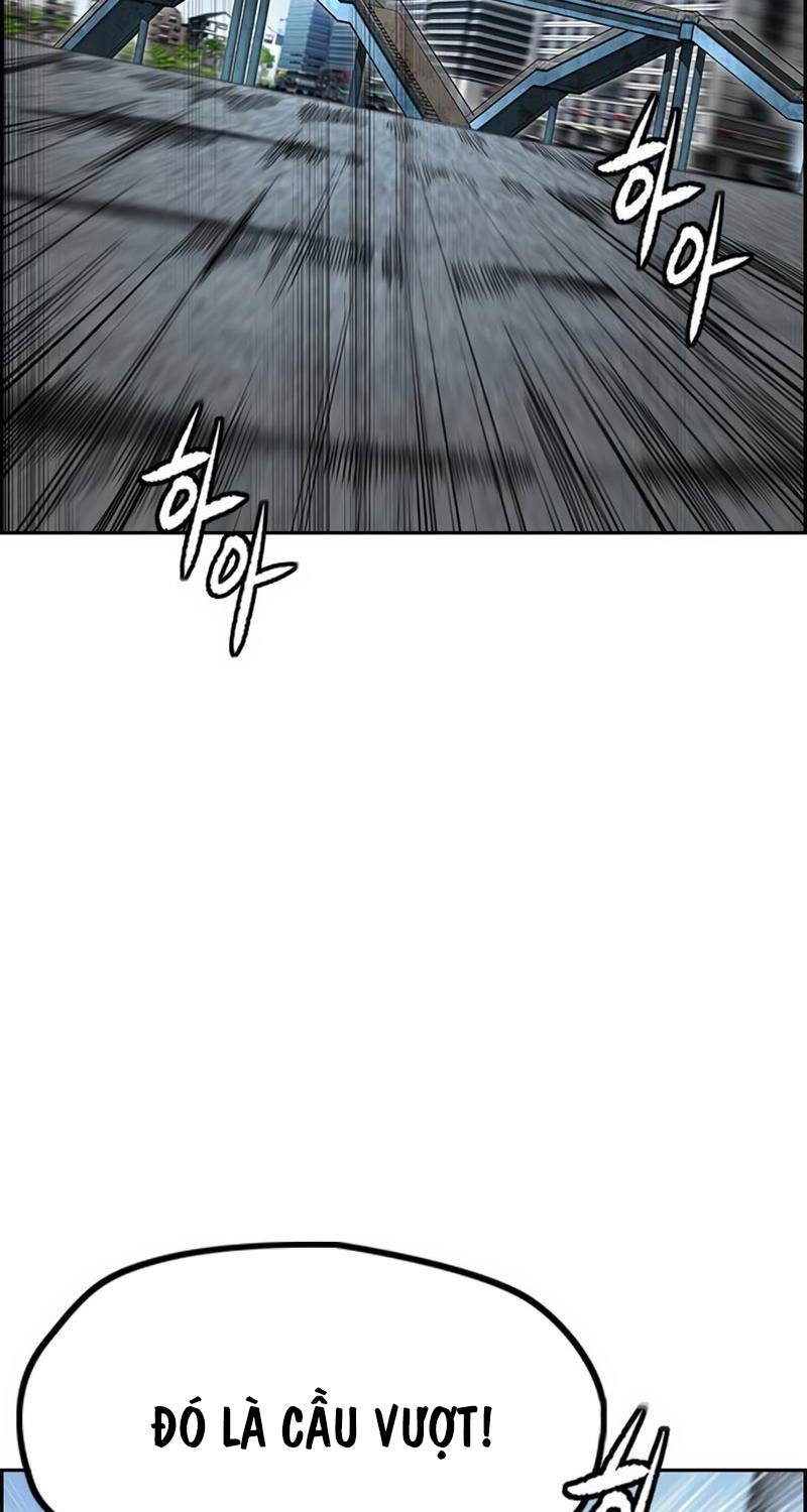 Wind Breaker Chapter 501 - Trang 2