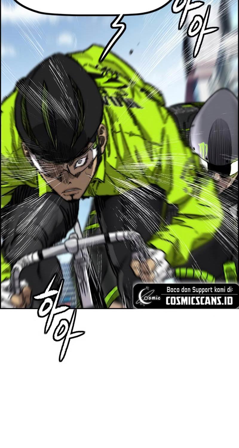 Wind Breaker Chapter 501 - Trang 2