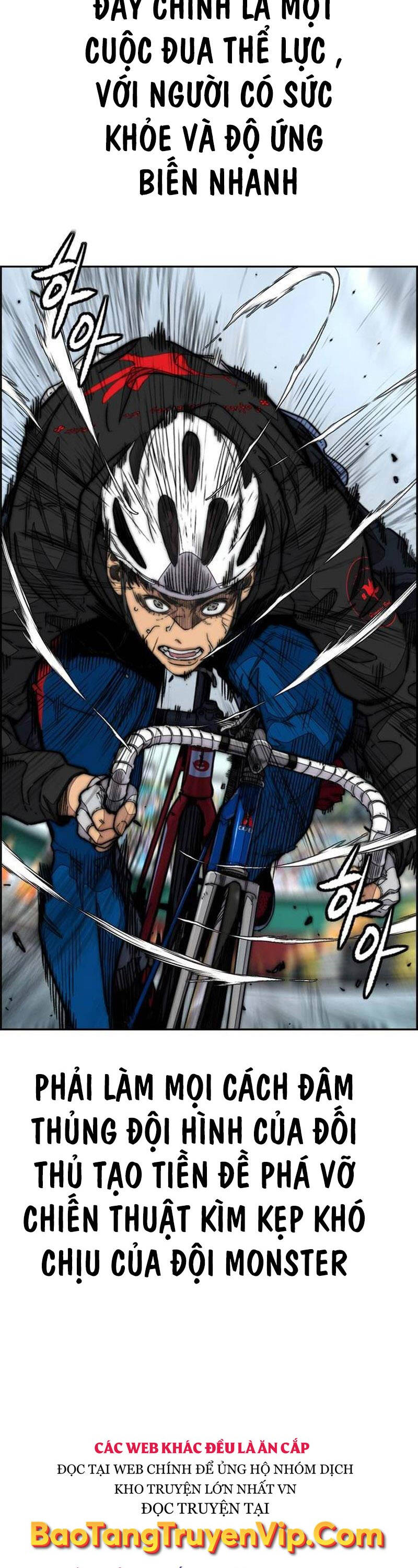 Wind Breaker Chapter 499 - Trang 2