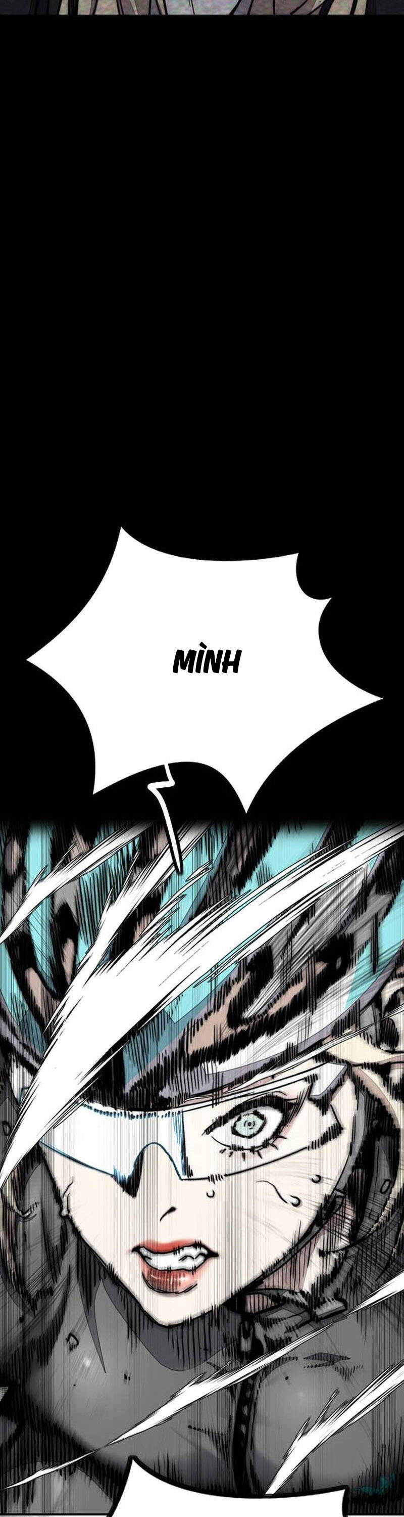 Wind Breaker Chapter 499 - Trang 2