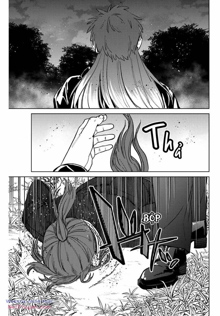 Wind Breaker Chapter 113 - Trang 2