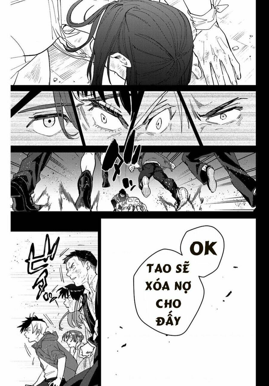 Wind Breaker Chapter 86 - Trang 2