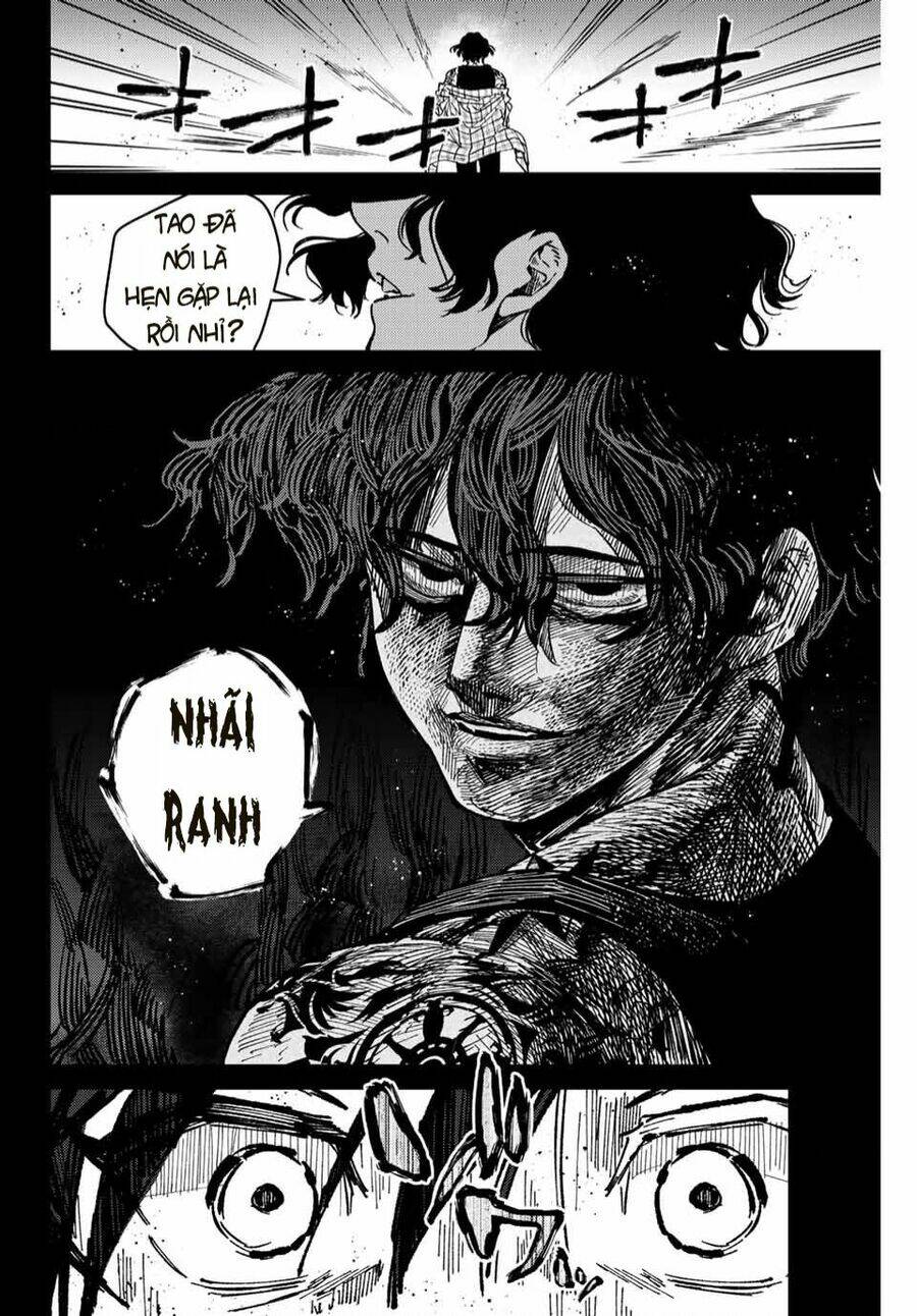 Wind Breaker Chapter 86 - Trang 2