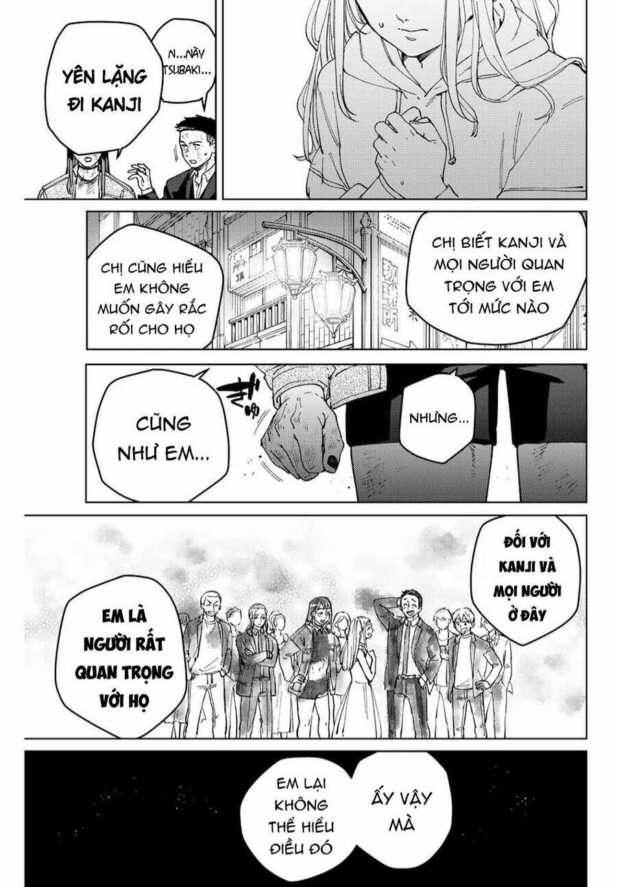 Wind Breaker Chapter 83 - Trang 2