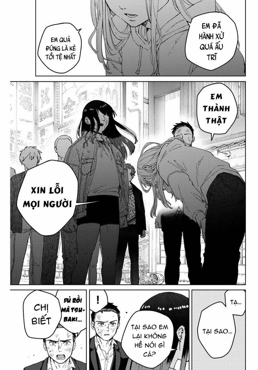 Wind Breaker Chapter 83 - Trang 2