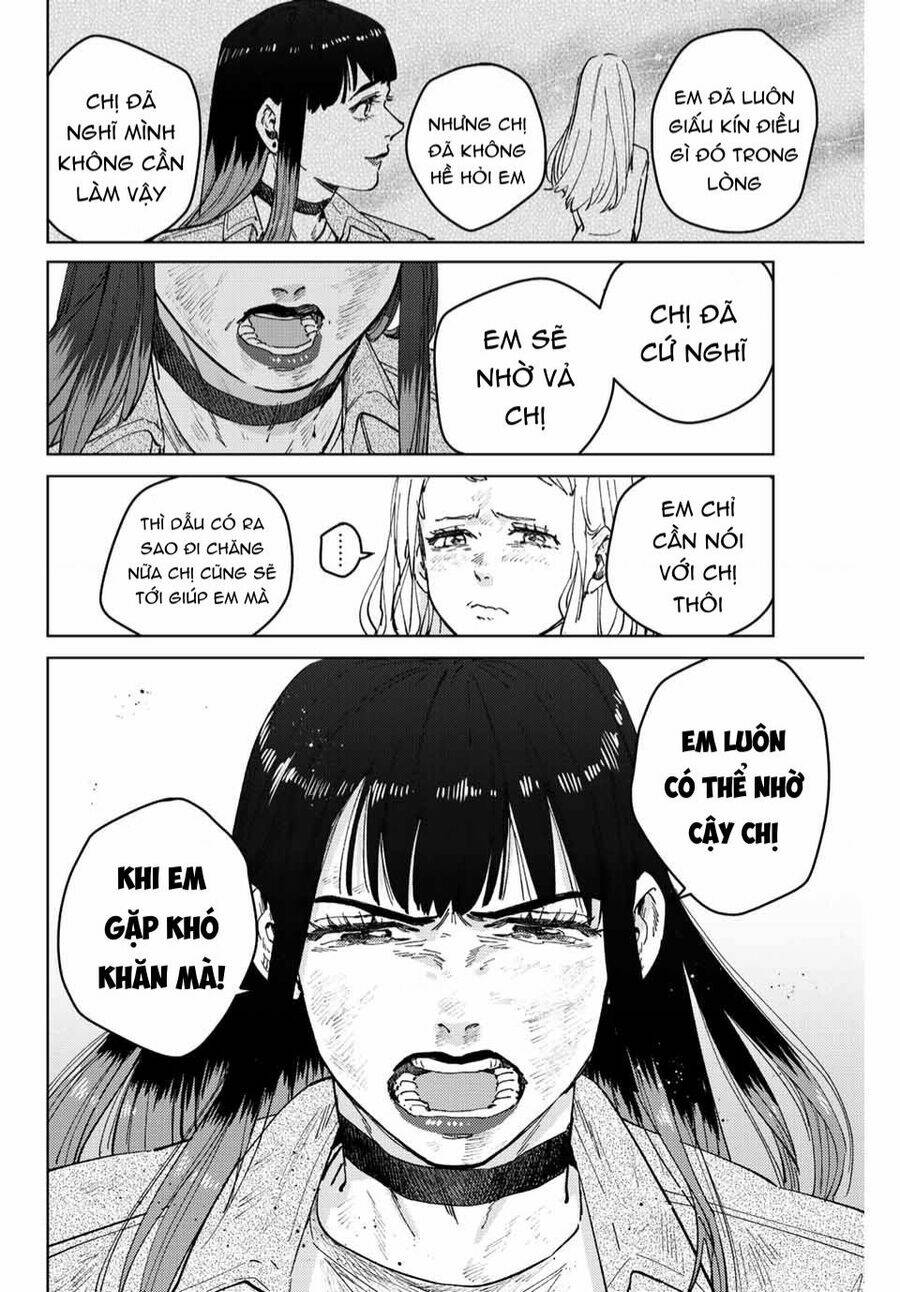 Wind Breaker Chapter 83 - Trang 2