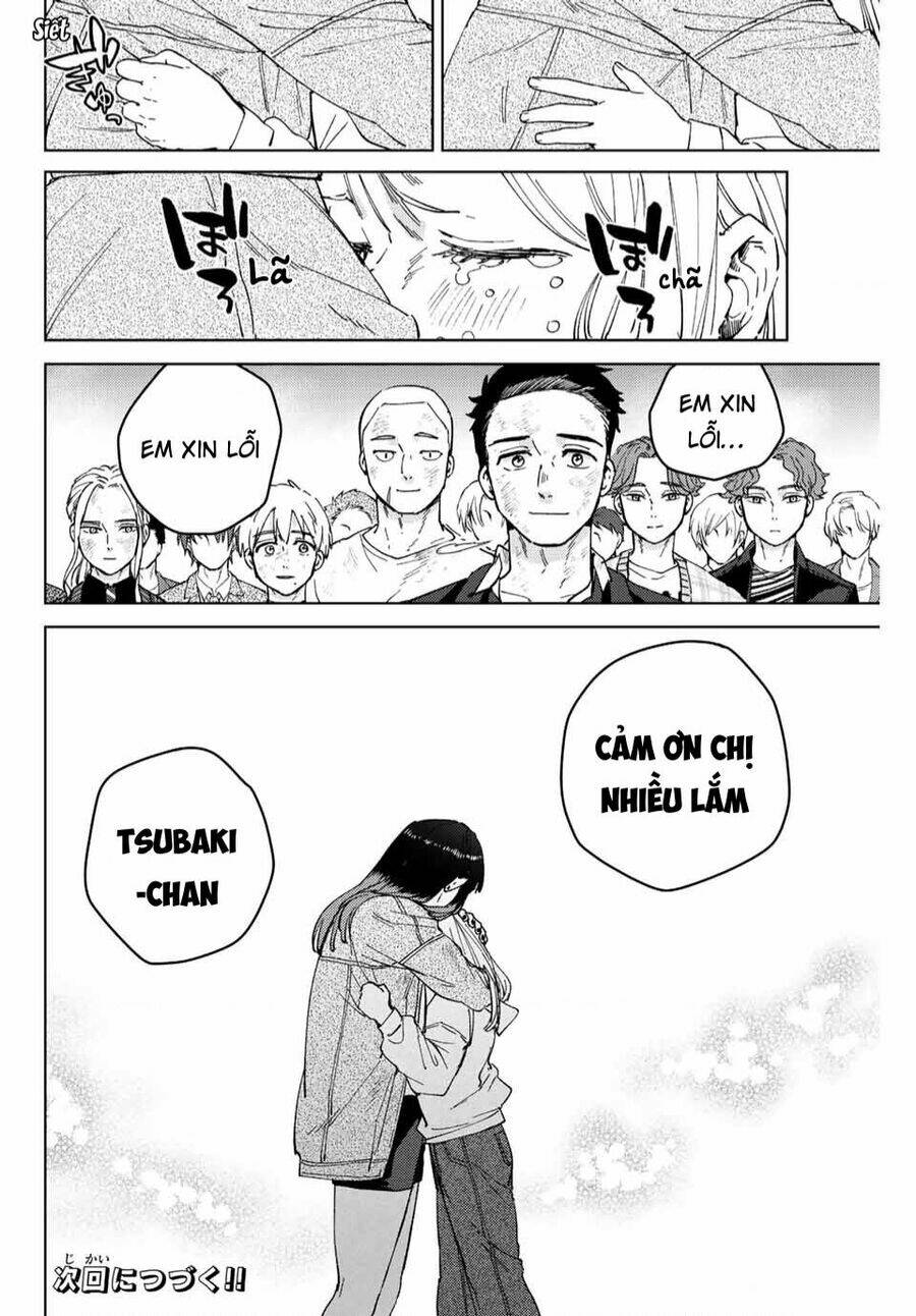 Wind Breaker Chapter 83 - Trang 2