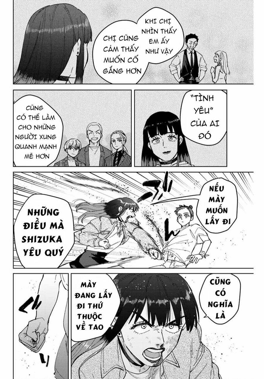 Wind Breaker Chapter 80 - Trang 2