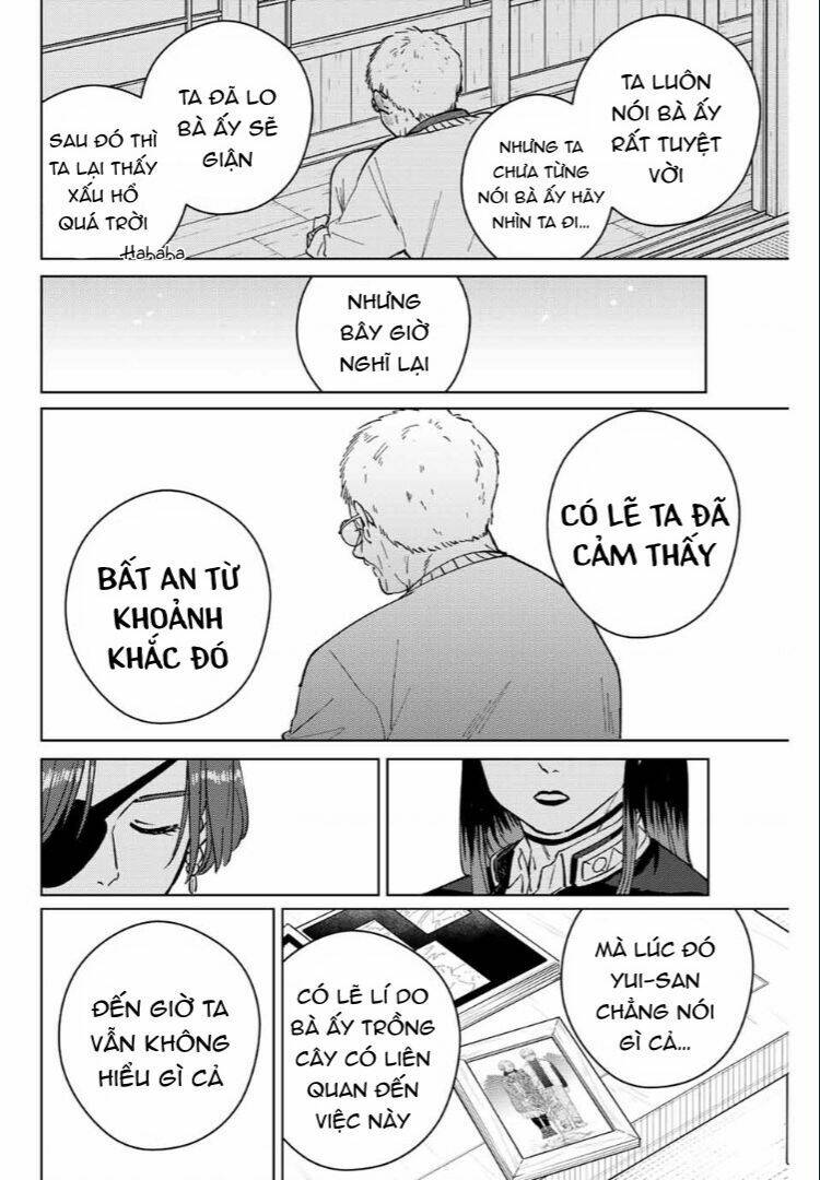 Wind Breaker Chapter 66 - Trang 2