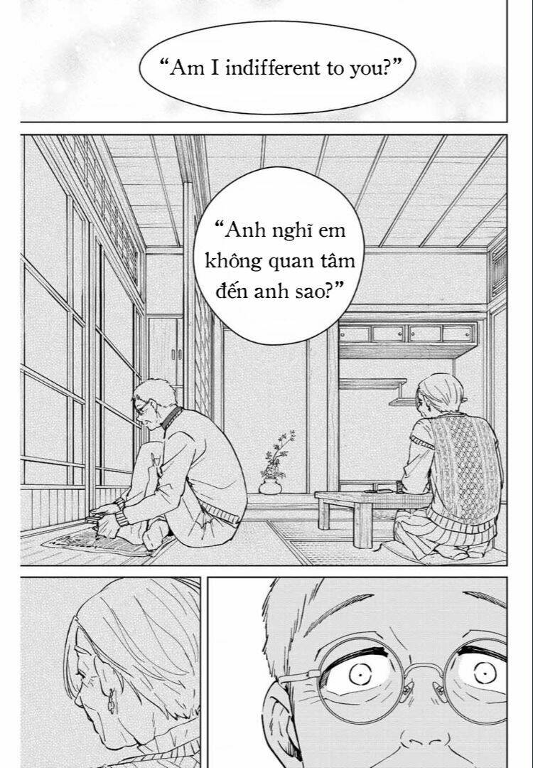 Wind Breaker Chapter 66 - Trang 2