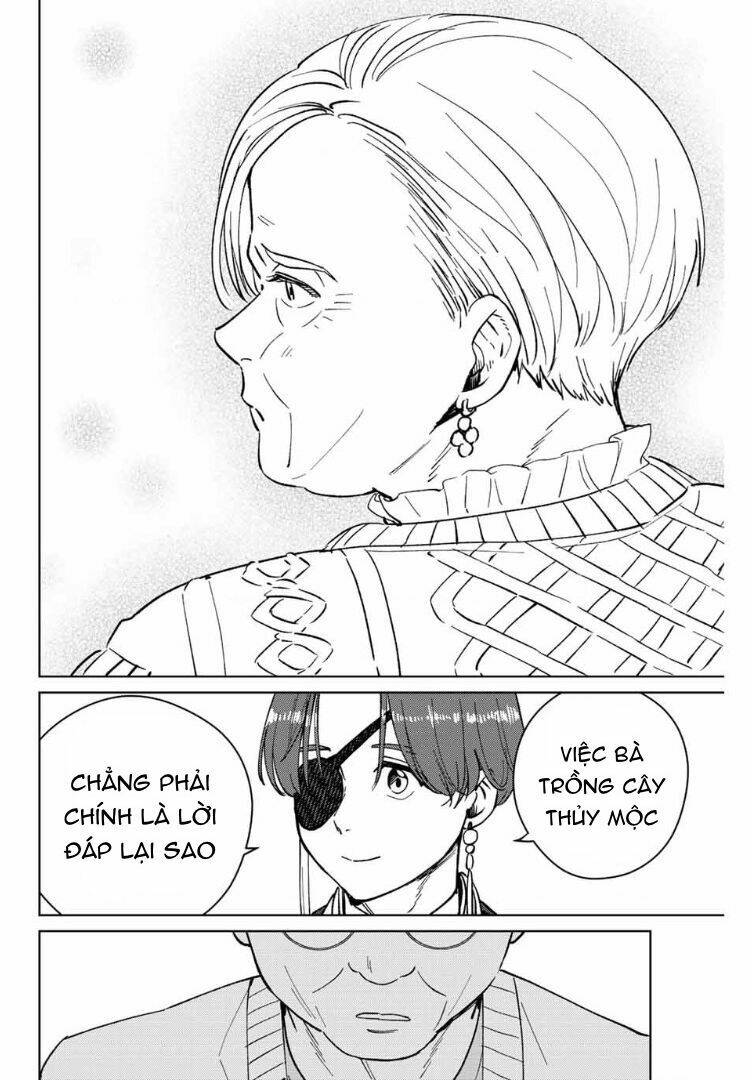 Wind Breaker Chapter 66 - Trang 2