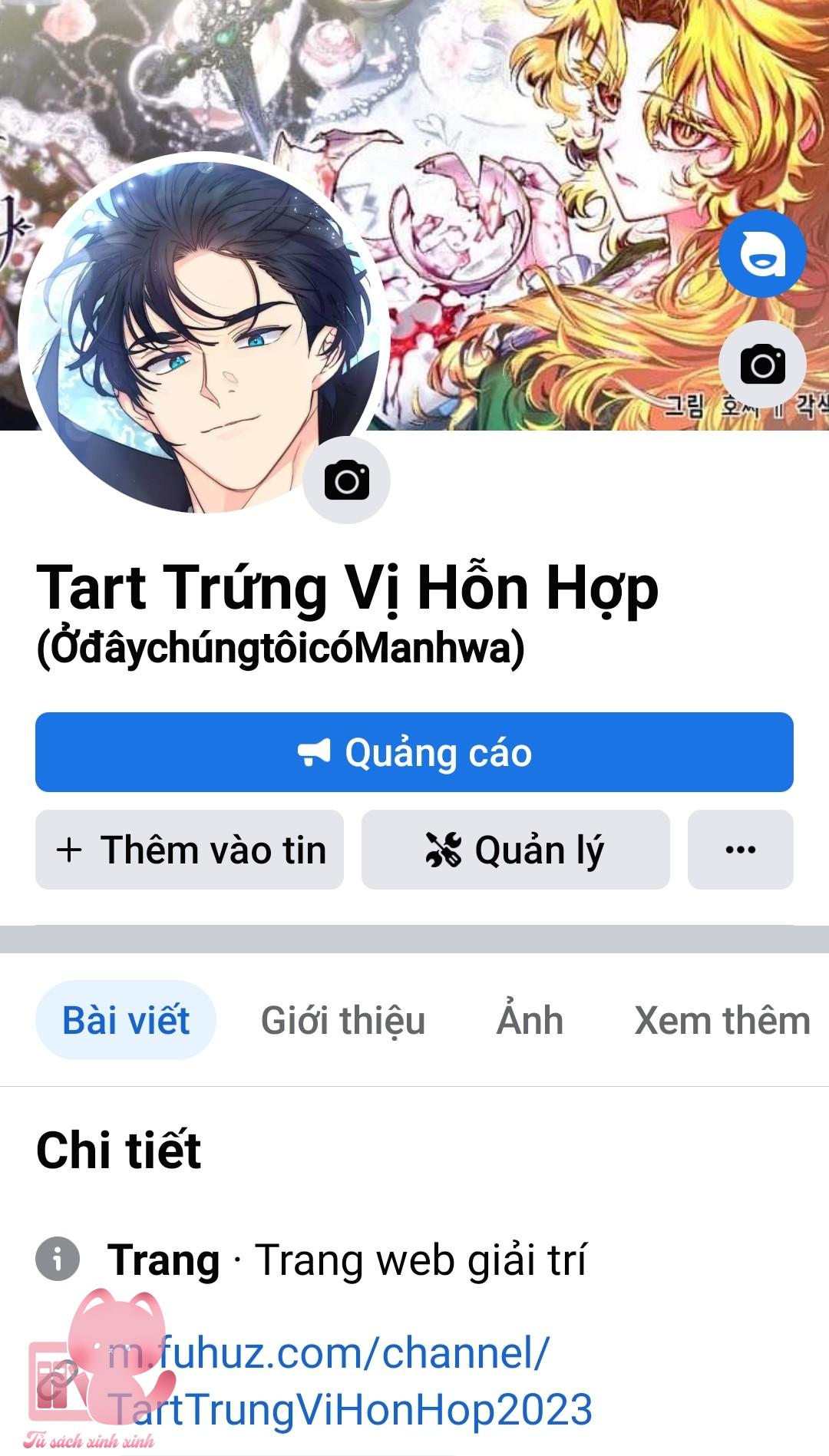 Tiểu Công Nương Muốn Được Hủy Hôn Chapter 29 - Trang 2