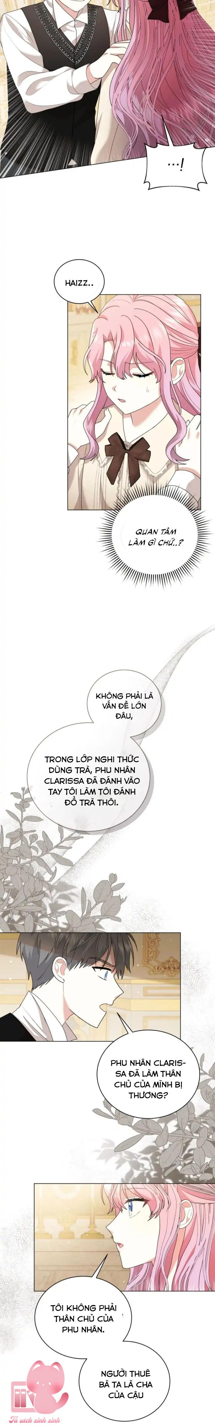 Tiểu Công Nương Muốn Được Hủy Hôn Chapter 6 - Trang 2