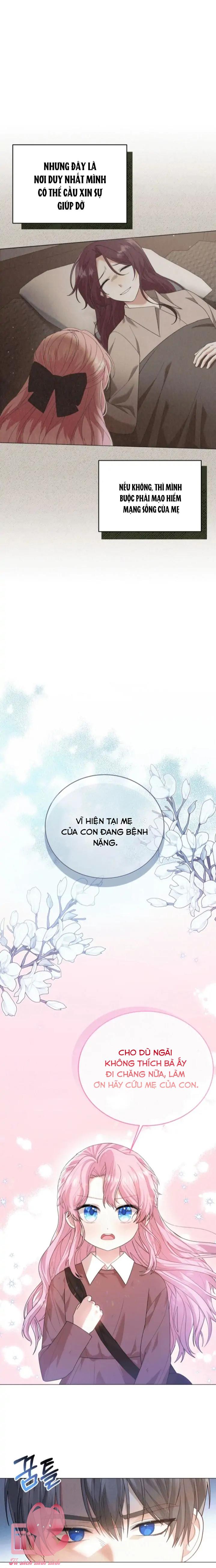 Tiểu Công Nương Muốn Được Hủy Hôn Chapter 1 - Trang 2