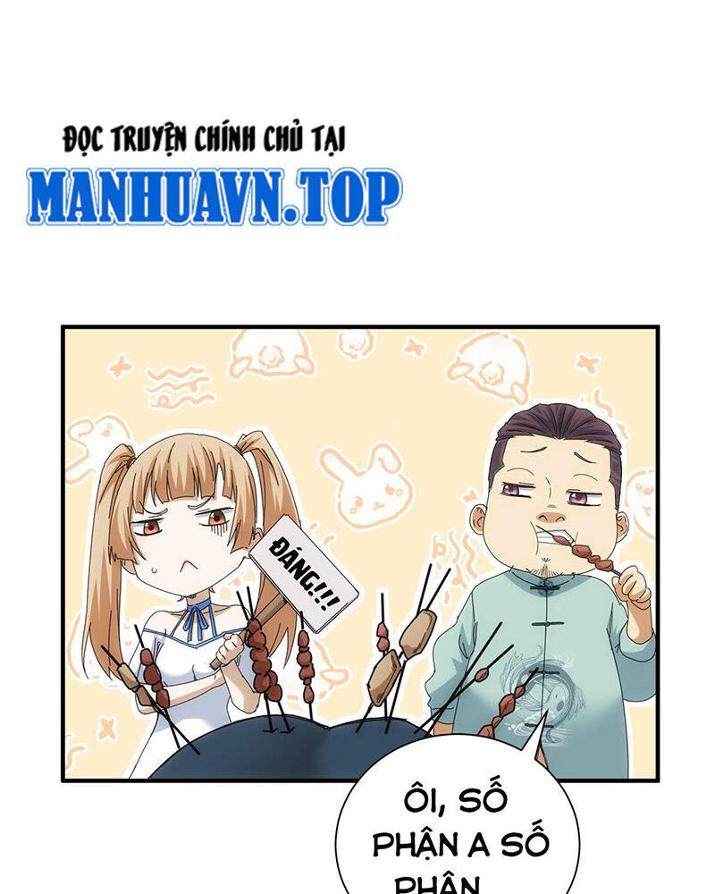 Ta Có Thể Thấy Tỉ Lệ Thành Công Chapter 210 - Trang 2