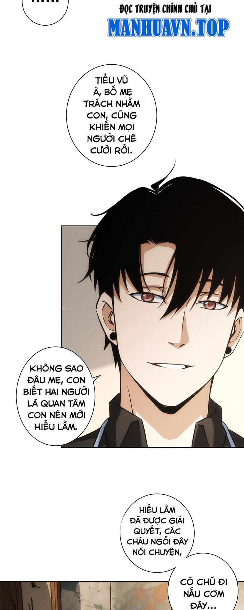 Ta Có Thể Thấy Tỉ Lệ Thành Công Chapter 209 - Trang 2