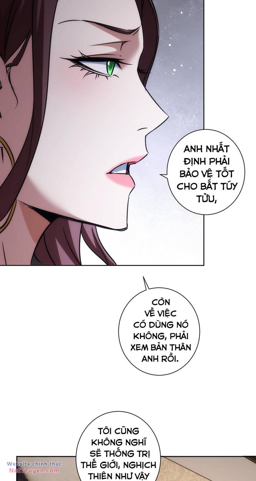 Ta Có Thể Thấy Tỉ Lệ Thành Công Chapter 205 - Trang 2