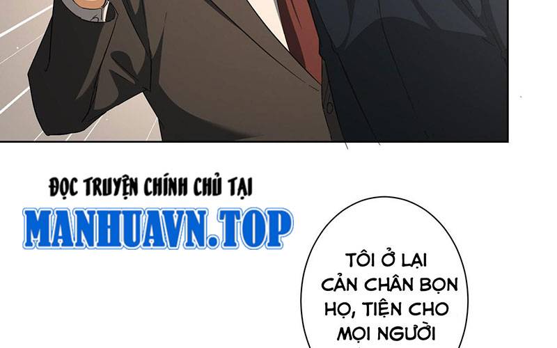 Ta Có Thể Thấy Tỉ Lệ Thành Công Chapter 202 - Trang 2