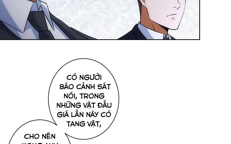 Ta Có Thể Thấy Tỉ Lệ Thành Công Chapter 202 - Trang 2