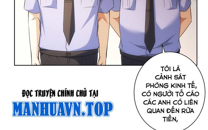 Ta Có Thể Thấy Tỉ Lệ Thành Công Chapter 202 - Trang 2