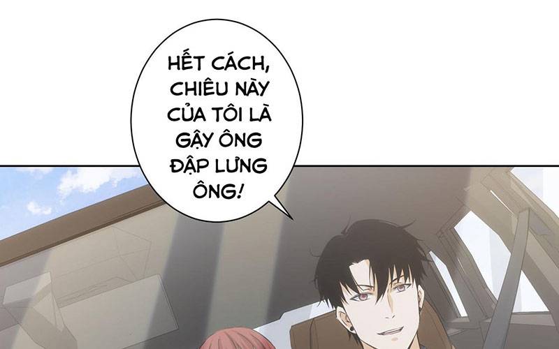 Ta Có Thể Thấy Tỉ Lệ Thành Công Chapter 202 - Trang 2