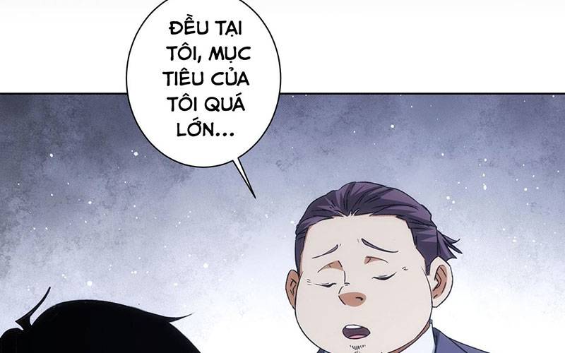 Ta Có Thể Thấy Tỉ Lệ Thành Công Chapter 202 - Trang 2