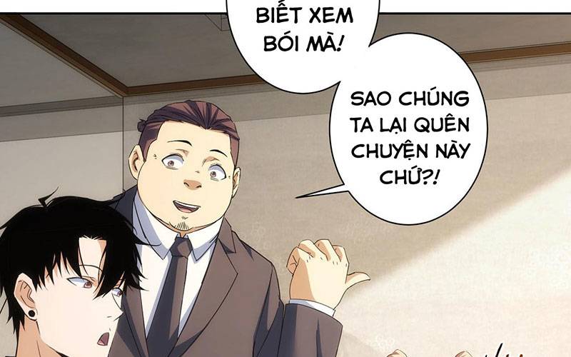 Ta Có Thể Thấy Tỉ Lệ Thành Công Chapter 202 - Trang 2