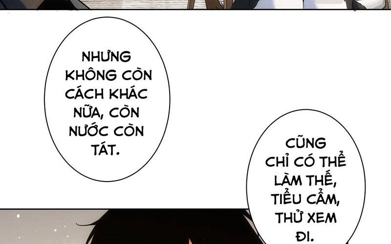 Ta Có Thể Thấy Tỉ Lệ Thành Công Chapter 202 - Trang 2