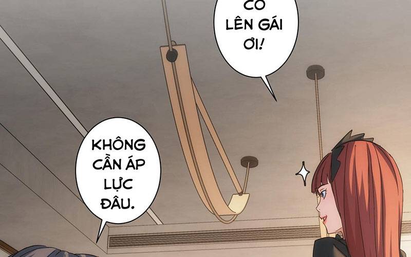 Ta Có Thể Thấy Tỉ Lệ Thành Công Chapter 202 - Trang 2