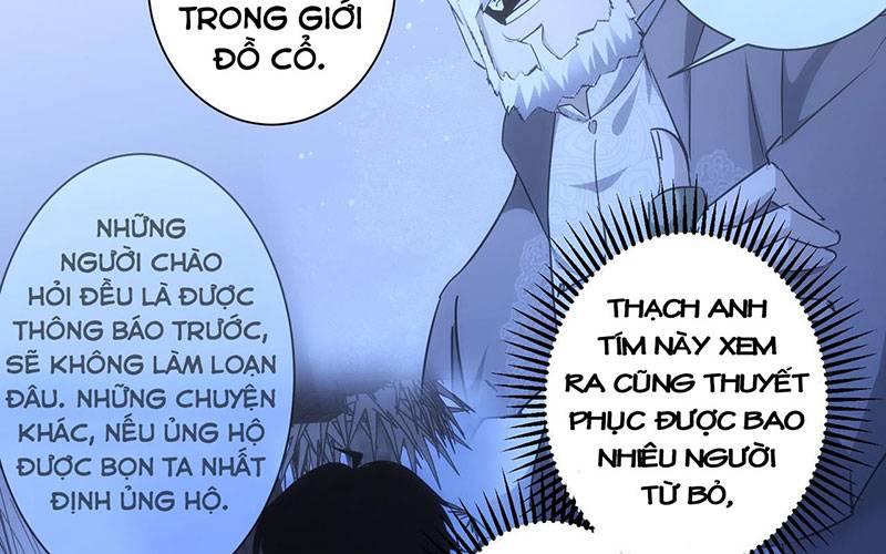 Ta Có Thể Thấy Tỉ Lệ Thành Công Chapter 201 - Trang 2