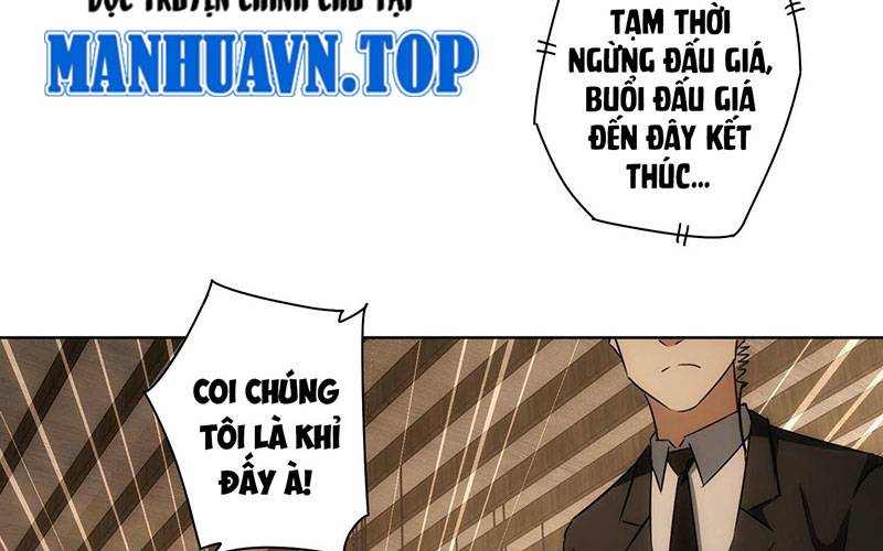 Ta Có Thể Thấy Tỉ Lệ Thành Công Chapter 201 - Trang 2