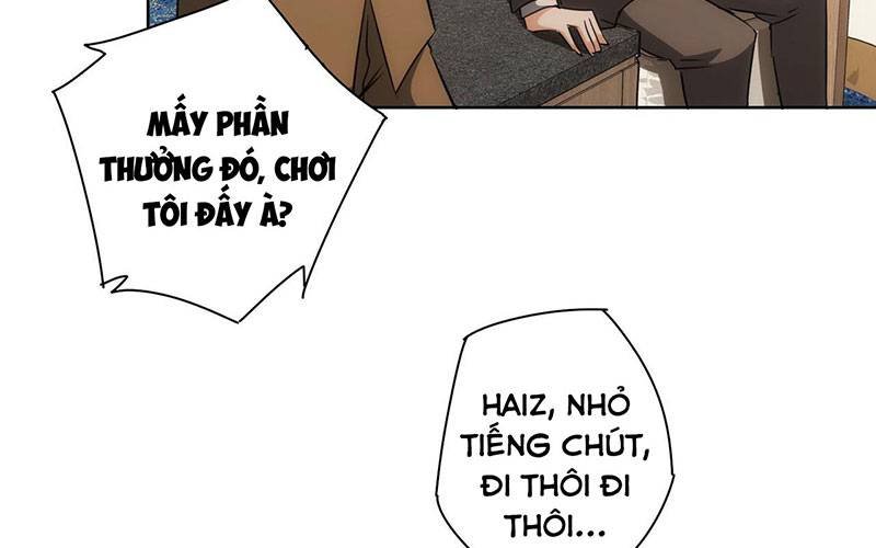 Ta Có Thể Thấy Tỉ Lệ Thành Công Chapter 201 - Trang 2