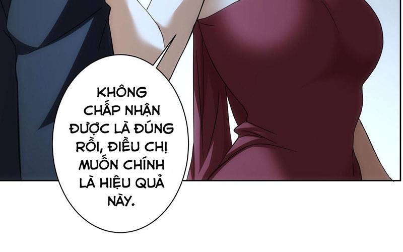 Ta Có Thể Thấy Tỉ Lệ Thành Công Chapter 201 - Trang 2