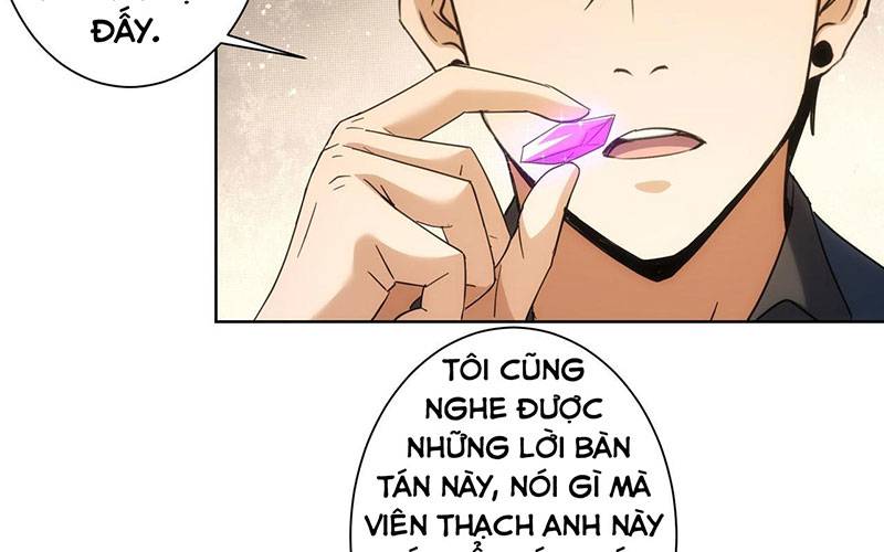 Ta Có Thể Thấy Tỉ Lệ Thành Công Chapter 201 - Trang 2