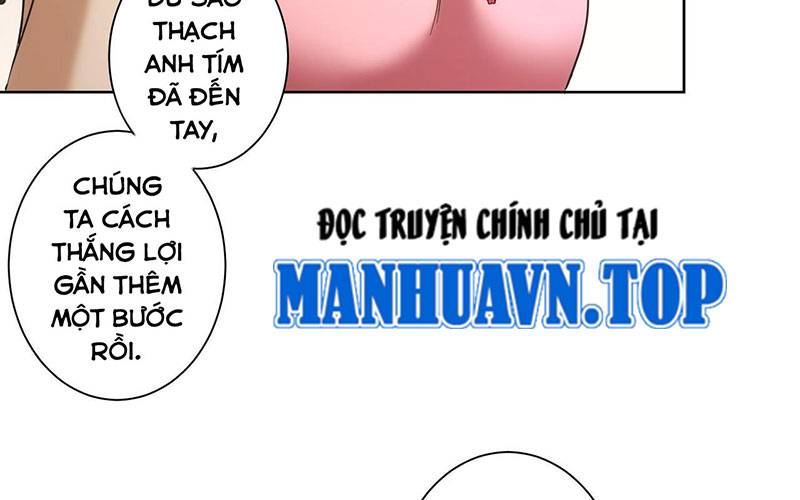 Ta Có Thể Thấy Tỉ Lệ Thành Công Chapter 201 - Trang 2