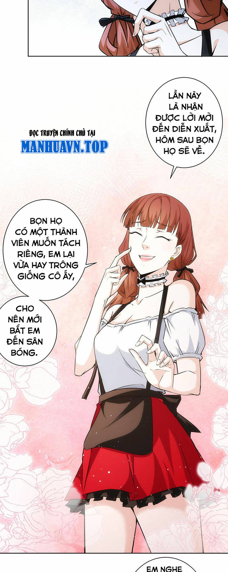 Ta Có Thể Thấy Tỉ Lệ Thành Công Chapter 198 - Trang 2