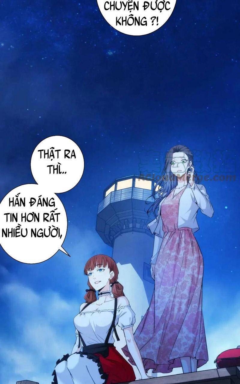 Ta Có Thể Thấy Tỉ Lệ Thành Công Chapter 197 - Trang 2