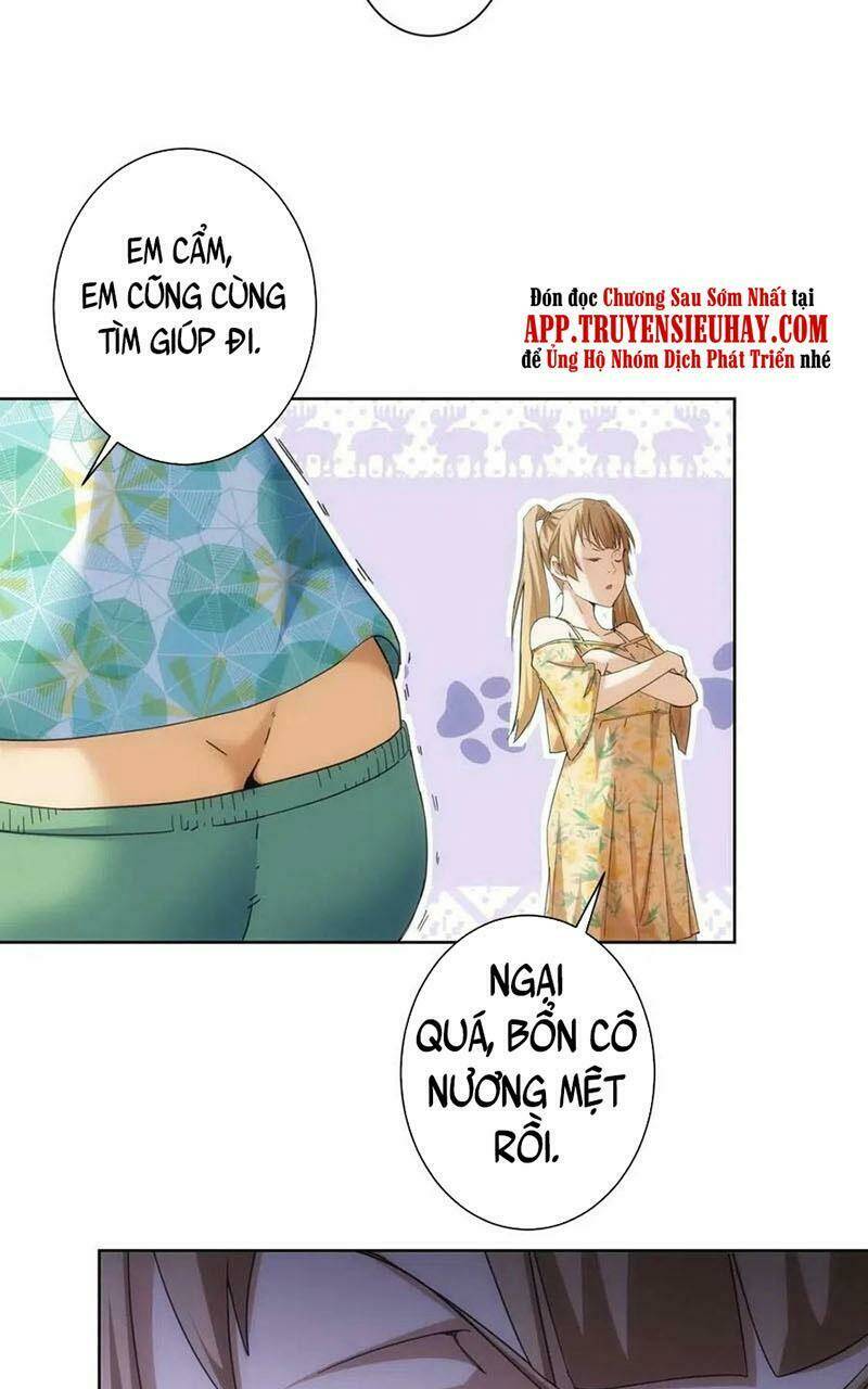 Ta Có Thể Thấy Tỉ Lệ Thành Công Chapter 195 - Trang 2