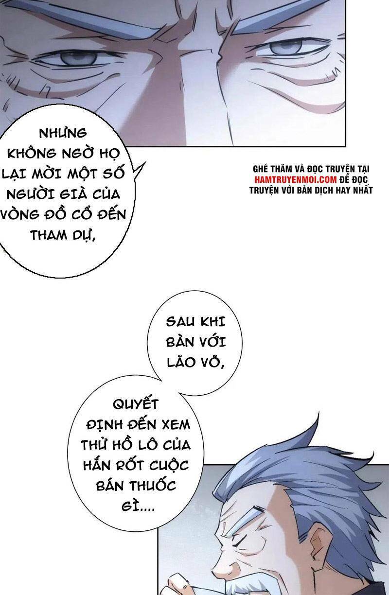 Ta Có Thể Thấy Tỉ Lệ Thành Công Chapter 193 - Trang 2