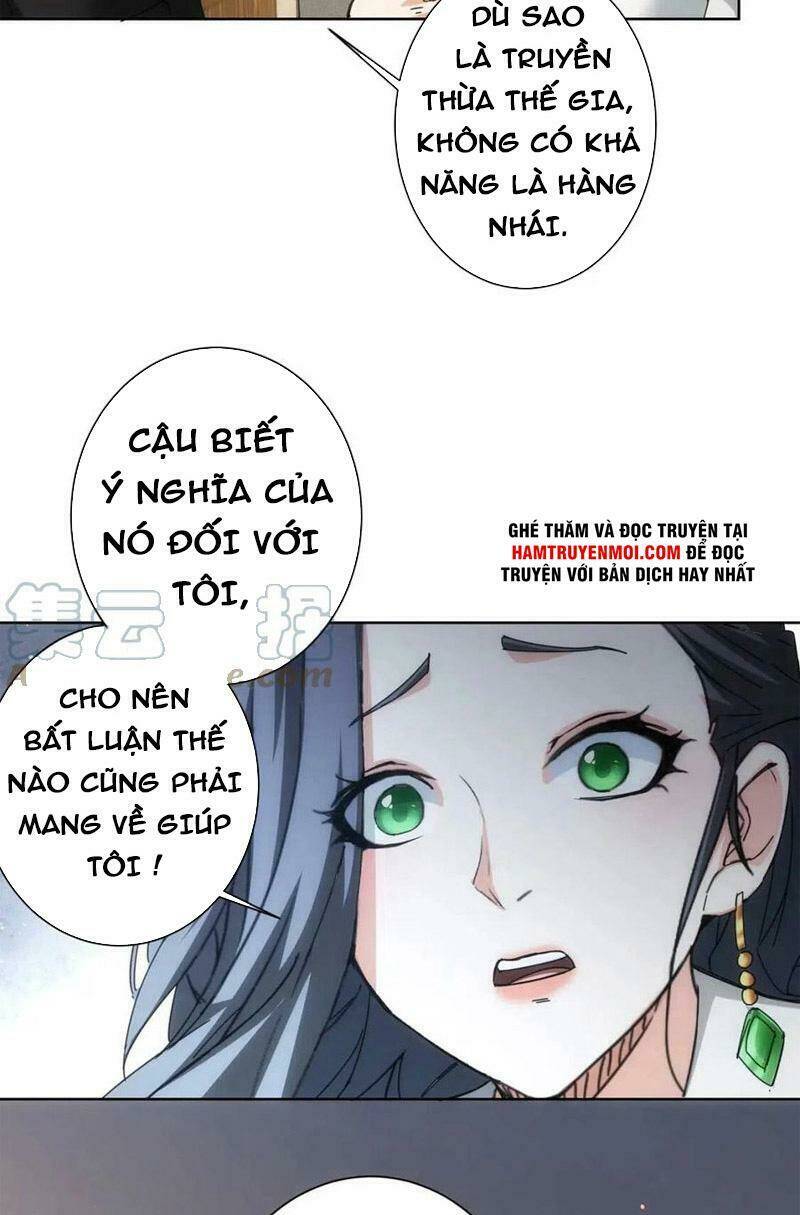 Ta Có Thể Thấy Tỉ Lệ Thành Công Chapter 192 - Trang 2