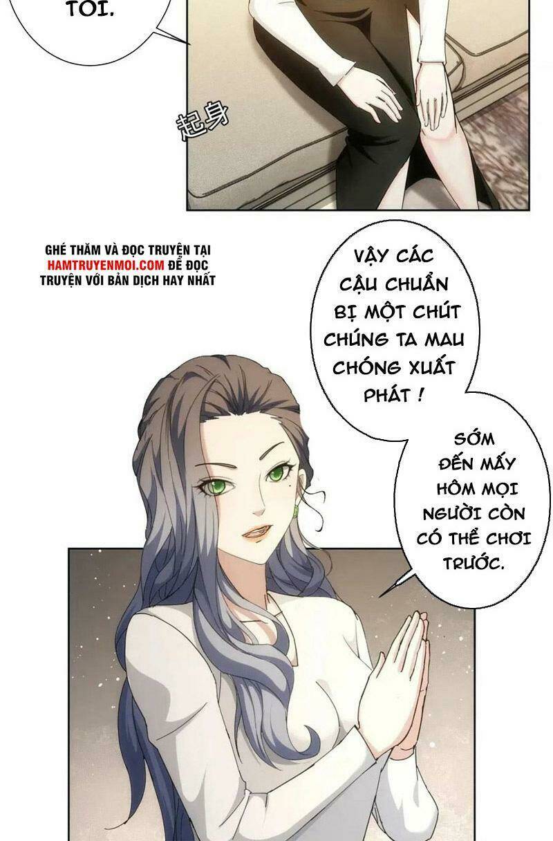 Ta Có Thể Thấy Tỉ Lệ Thành Công Chapter 192 - Trang 2