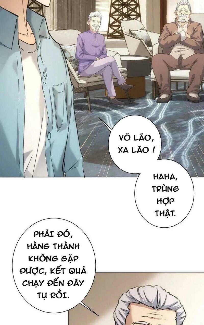 Ta Có Thể Thấy Tỉ Lệ Thành Công Chapter 192 - Trang 2